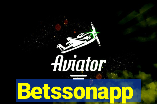 Betssonapp