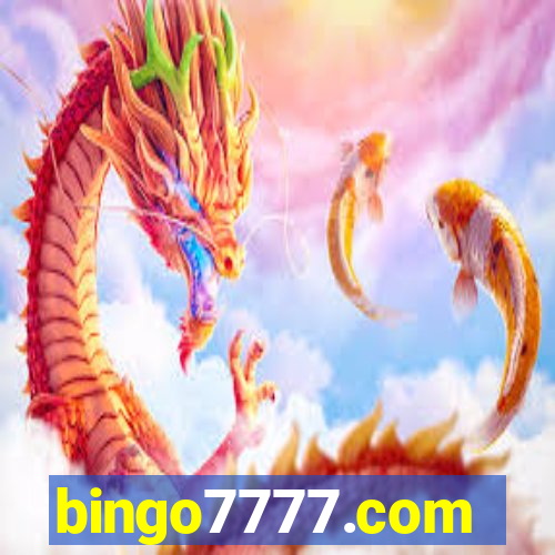 bingo7777.com