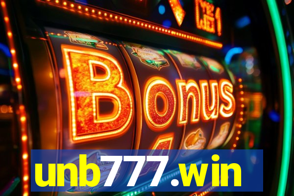 unb777.win