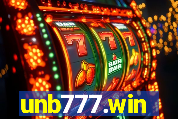 unb777.win