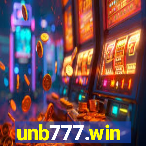 unb777.win