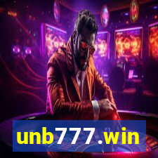 unb777.win