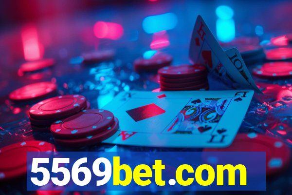 5569bet.com