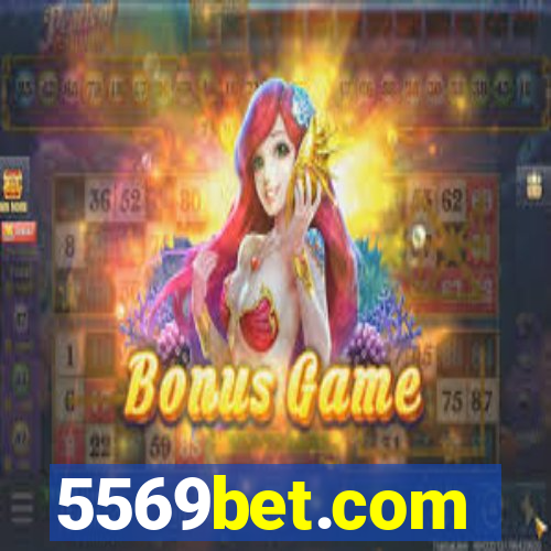 5569bet.com