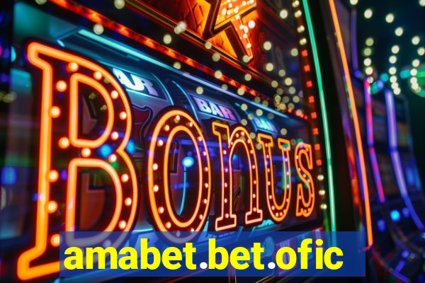 amabet.bet.oficial