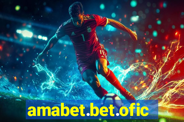 amabet.bet.oficial