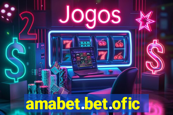 amabet.bet.oficial