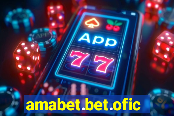 amabet.bet.oficial