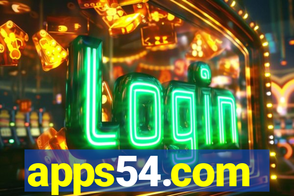 apps54.com