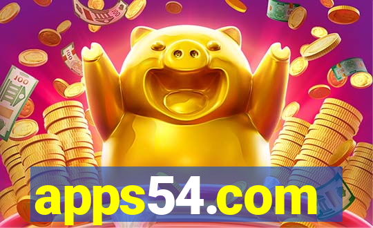 apps54.com