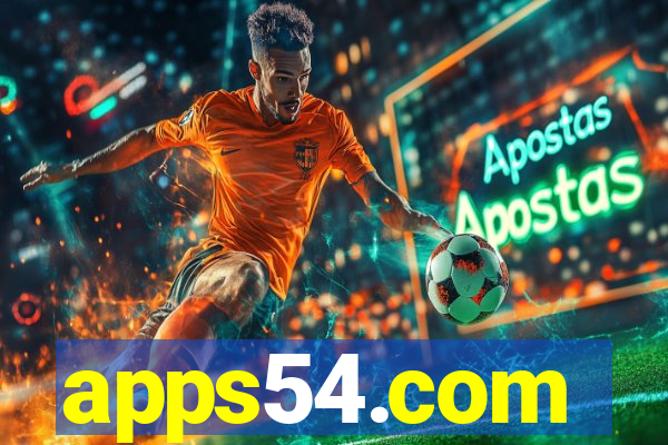 apps54.com