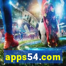 apps54.com