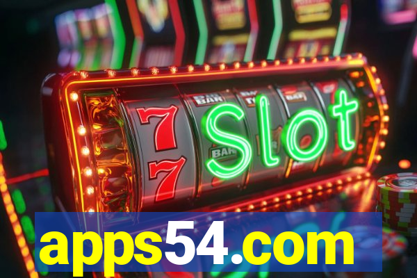 apps54.com