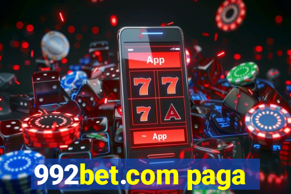 992bet.com paga