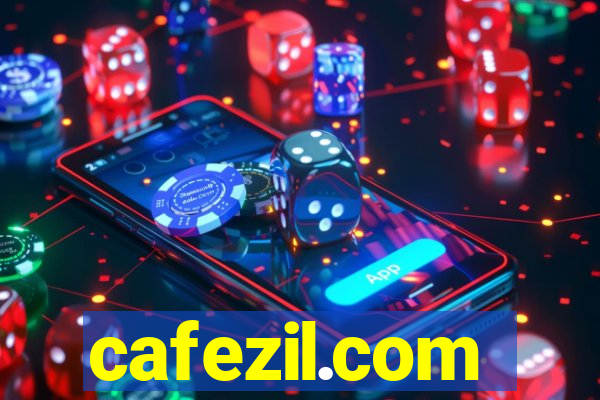 cafezil.com