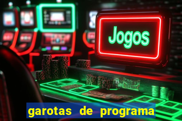 garotas de programa de alagoinhas