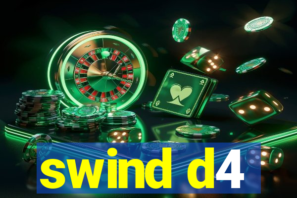 swind d4