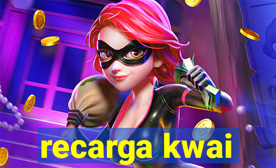 recarga kwai