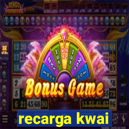 recarga kwai