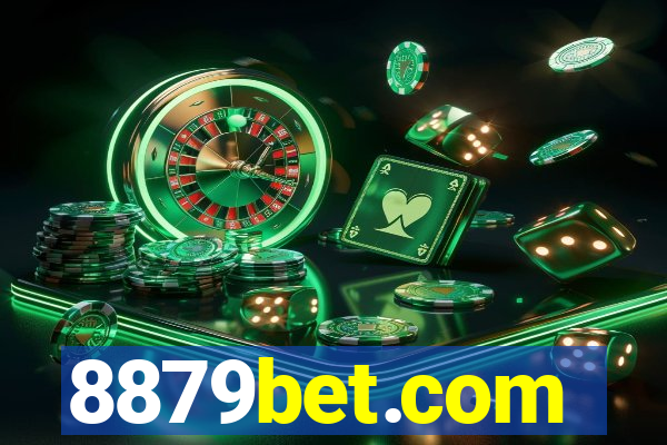 8879bet.com