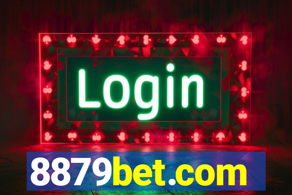 8879bet.com