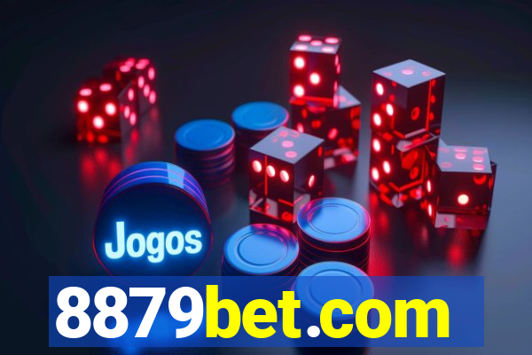 8879bet.com