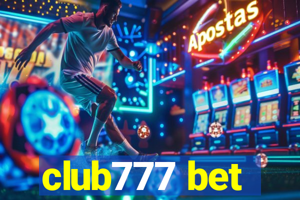 club777 bet