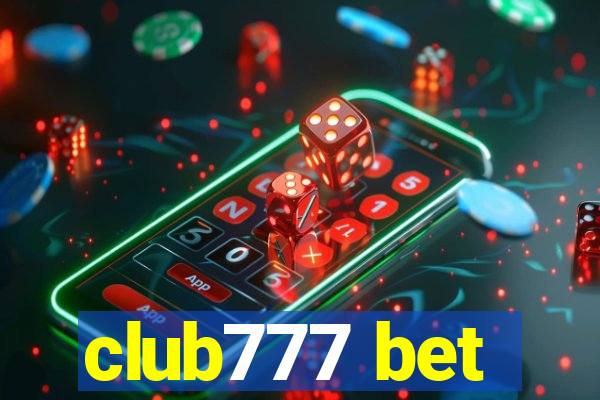 club777 bet