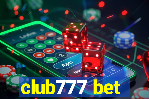 club777 bet