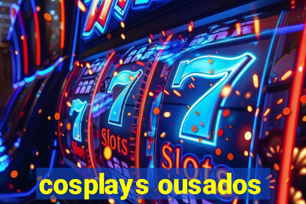 cosplays ousados