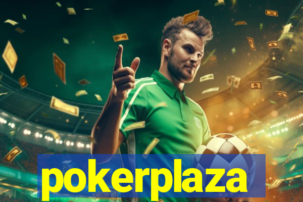 pokerplaza