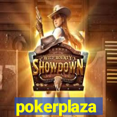 pokerplaza