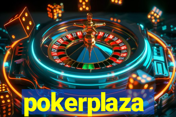 pokerplaza