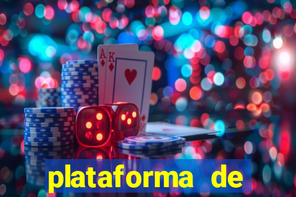 plataforma de aposta com deposito de 1 real