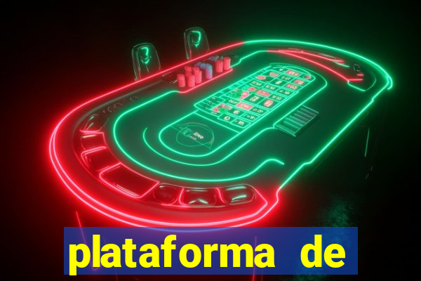 plataforma de aposta com deposito de 1 real