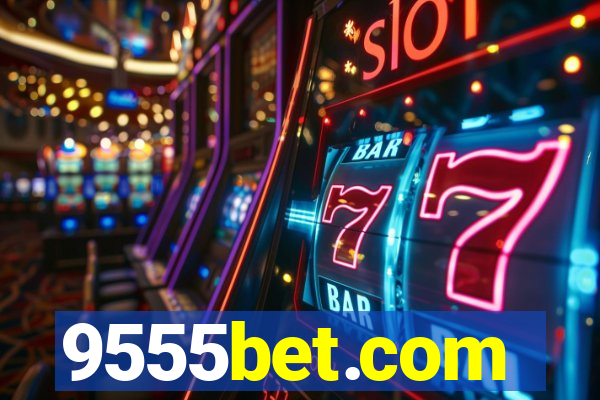 9555bet.com