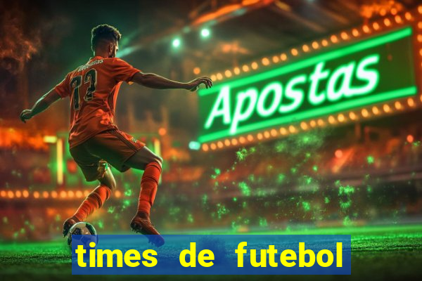 times de futebol de londres