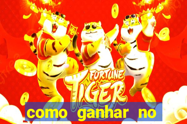 como ganhar no jogo da velha