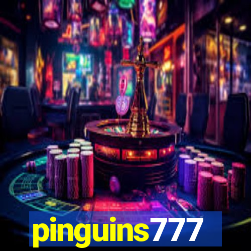 pinguins777