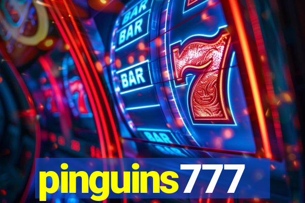 pinguins777