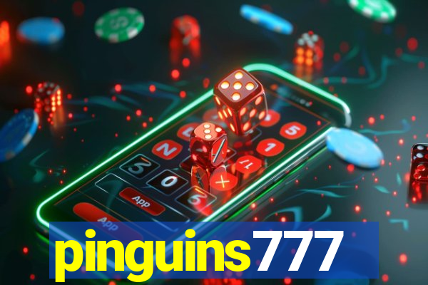 pinguins777