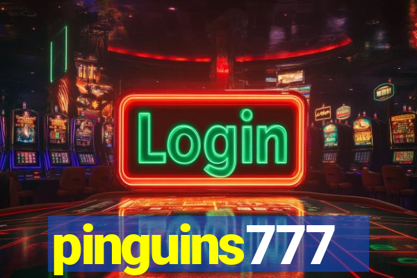 pinguins777