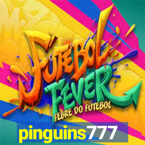 pinguins777