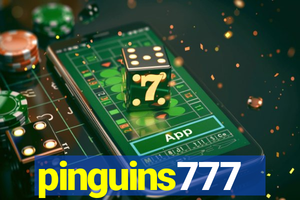 pinguins777