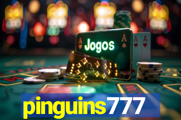 pinguins777