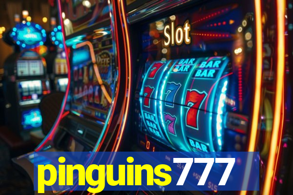 pinguins777