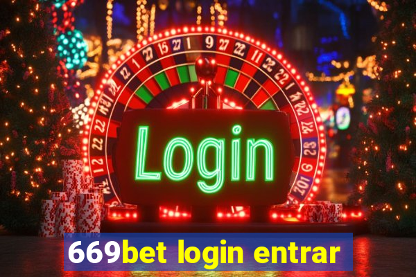 669bet login entrar