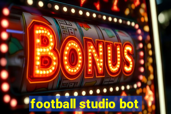 football studio bot