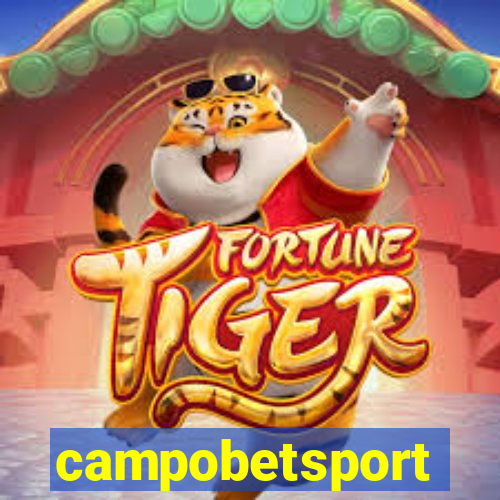 campobetsport