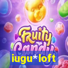 iugu*loft